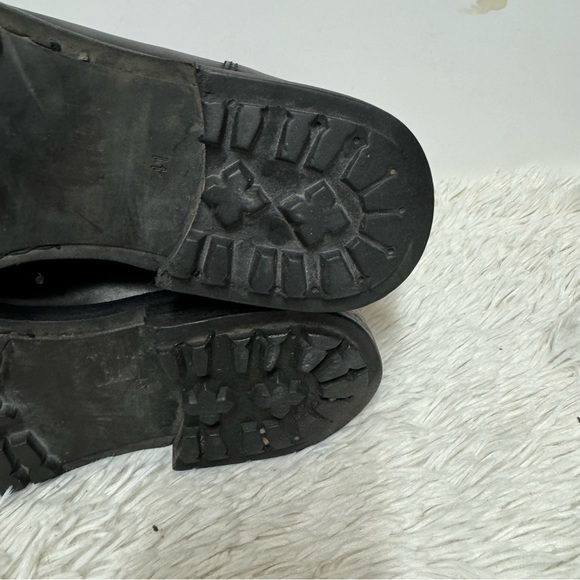 Pantanetti boots sz 41 made in italy black main image 8